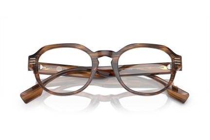 Ochelari Burberry BE2386 4096 Rotunzi Havana