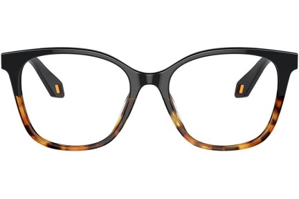 Ochelari Giorgio Armani AR7246U 5875 Cat Eye Havana