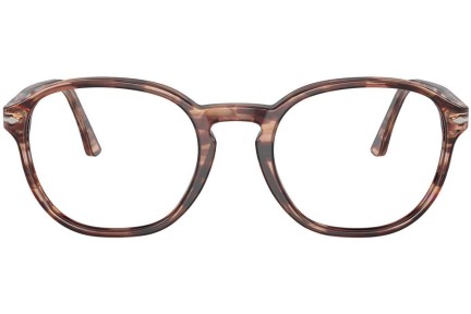 Ochelari Persol PO3343V 1209 Rotunzi Havana