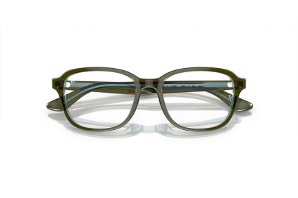 Ochelari Ray-Ban Junior RY1627 3946 Dreptunghiulari Verzi