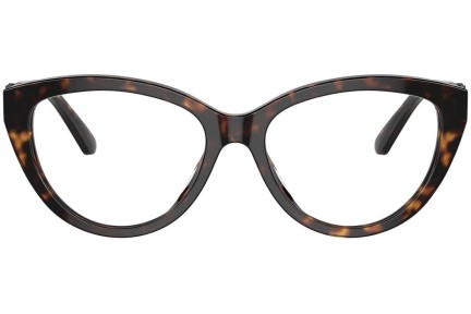 Ochelari Michael Kors Andalucia MK4120U 3006 Cat Eye Havana