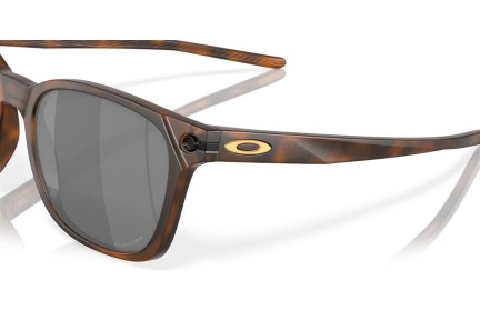 Ochelari de soare Oakley Ojector OO9018 901818 Pătrați Havana