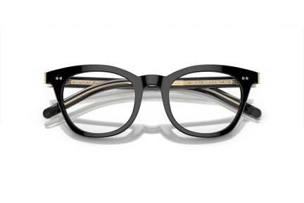 Ochelari Giorgio Armani AR7251 5875 Cat Eye Negri