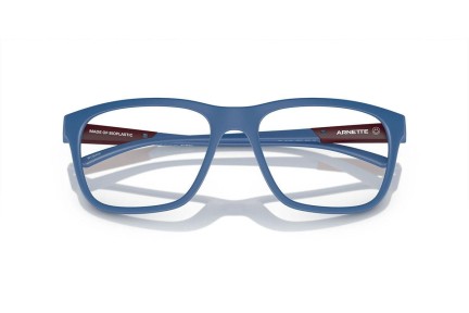 Ochelari Arnette Wobani AN7239 2902 Pătrați Albaștri