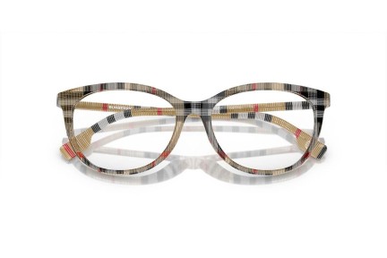 Ochelari Burberry BE2389 4087 Specială Multicolor