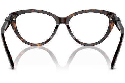 Ochelari Michael Kors Andalucia MK4120U 3006 Cat Eye Havana