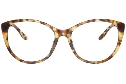 Ochelari Ralph Lauren RL6239U 6056 Cat Eye Havana