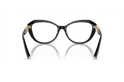 Ochelari Tiffany & Co. TF2241B 8001 Cat Eye Negri