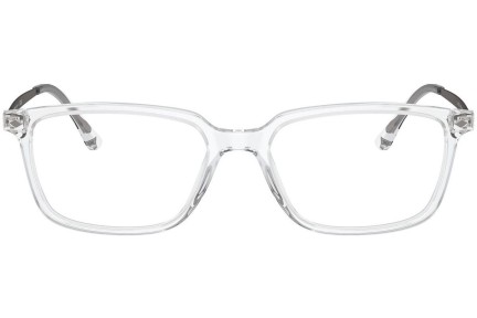 Ochelari Giorgio Armani AR7183 5893 Dreptunghiulari Cristal