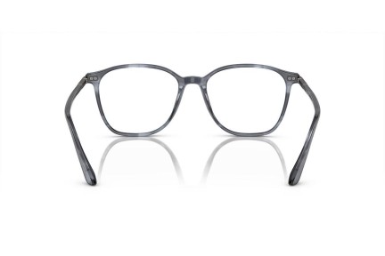 Ochelari Giorgio Armani AR7236 5986 Pătrați Albaștri