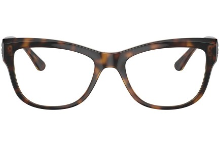 Ochelari Vogue Eyewear VO5528 W656 Cat Eye Havana