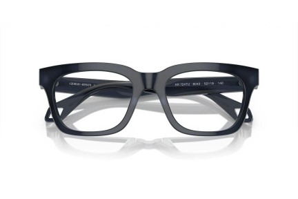 Ochelari Giorgio Armani AR7247U 6043 Pătrați Negri