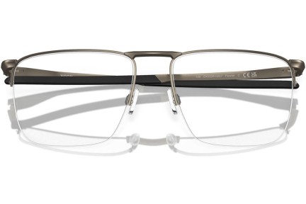 Ochelari Oakley Voon OX3026 302602 Pătrați Maro