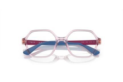 Ochelari Vogue Eyewear VY2022 2765 Specială Violeți