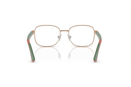 Ochelari Ray-Ban Junior RY1059 4089 Pătrați Roz