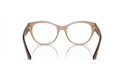 Ochelari Vogue Eyewear VO5527 3097 Cat Eye Bej