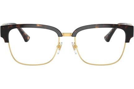 Ochelari Versace VE3348 108 Browline Havana