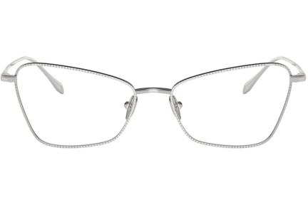 Ochelari Giorgio Armani AR5140 3015 Cat Eye Argintii