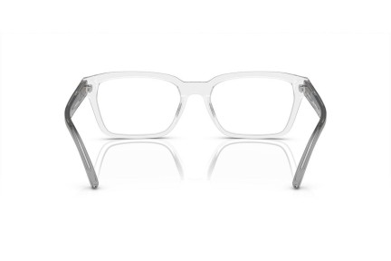 Ochelari Emporio Armani EA3192 5883 Dreptunghiulari Cristal