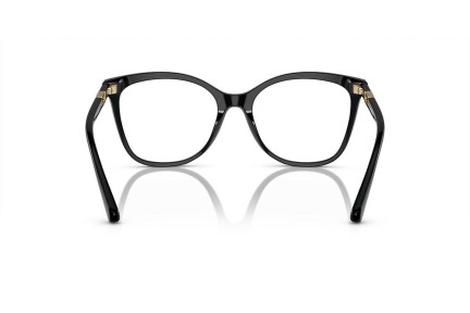 Ochelari Emporio Armani EA3231 5378 Pătrați Negri