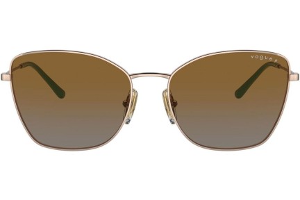 Ochelari de soare Vogue Eyewear VO4279S 5186T5 Polarized Specială Bej