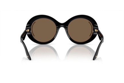 Ochelari de soare Giorgio Armani AR8204 500173 Ovali Negri