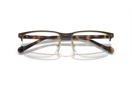 Ochelari Vogue Eyewear VO4292 5190S Dreptunghiulari Maro