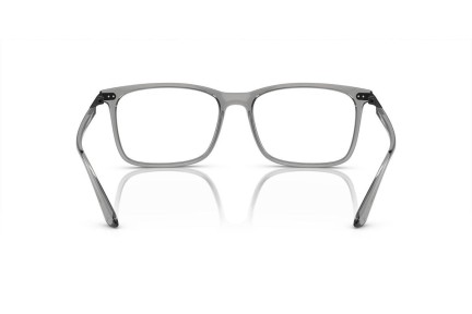 Ochelari Giorgio Armani AR7122 5948 Pătrați Gri