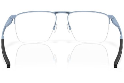 Ochelari Oakley Voon OX3026 302603 Pătrați Albaștri