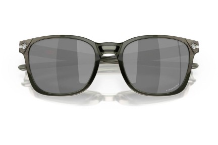 Ochelari de soare Oakley Ojector OO9018 901813 Pătrați Verzi