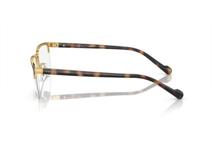 Ochelari Vogue Eyewear VO4292 5190S Dreptunghiulari Maro