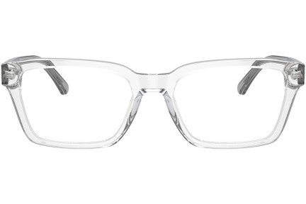 Ochelari Emporio Armani EA3192 5883 Dreptunghiulari Cristal