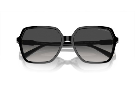 Ochelari de soare Michael Kors Jasper MK2196U 30058G Pătrați Negri