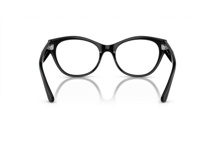 Ochelari Vogue Eyewear VO5527 W44 Cat Eye Negri