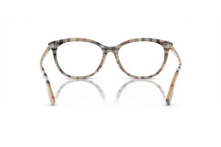 Ochelari Burberry BE2389 4087 Specială Multicolor