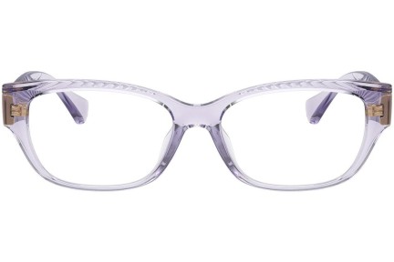 Ochelari Ralph Lauren RA7165U 5746 Pătrați Violeți