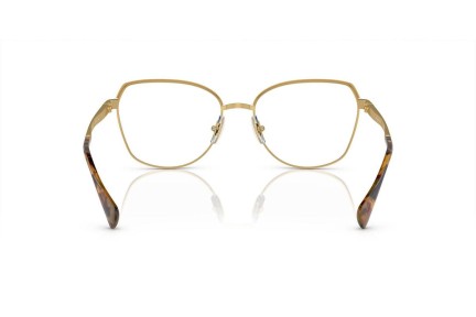 Ochelari Ralph Lauren RA6058 9004 Specială Aurii