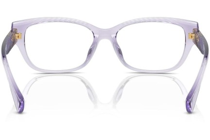 Ochelari Ralph Lauren RA7165U 5746 Pătrați Violeți