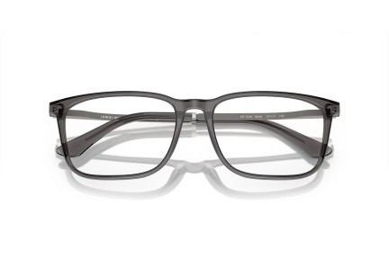 Ochelari Giorgio Armani AR7249 6036 Dreptunghiulari Gri