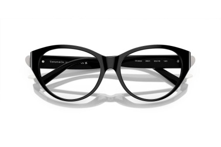 Ochelari Tiffany & Co. TF2244 8001 Rotunzi Negri