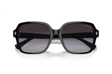 Ochelari de soare Ralph Lauren RA5304U 50018G Pătrați Negri