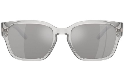 Ochelari de soare Arnette Hamie AN4325 28586G Pătrați Cristal