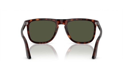 Ochelari de soare Persol PO3336S 24/31 Pătrați Havana