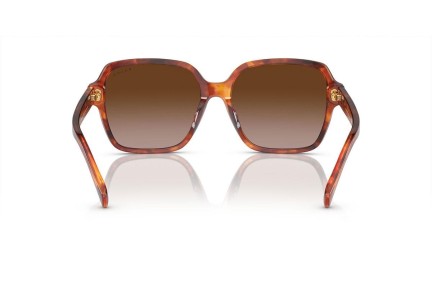 Ochelari de soare Ralph Lauren RA5304U 601113 Pătrați Havana