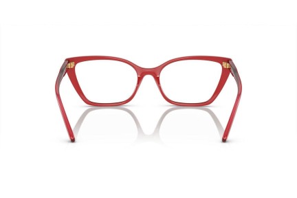 Ochelari Vogue Eyewear VO5519 3080 Specială Roșii