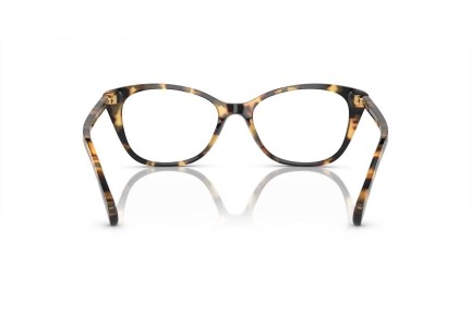 Ochelari Ralph by Ralph Lauren RA7146 6148 Cat Eye Havana