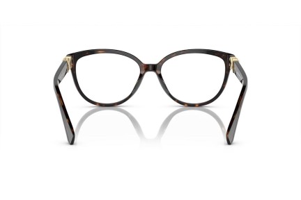 Ochelari Michael Kors MK4114 3006 Cat Eye Negri