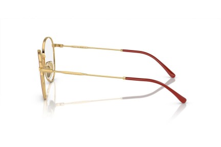 Ochelari Vogue Eyewear VO4280 280 Rotunzi Roșii