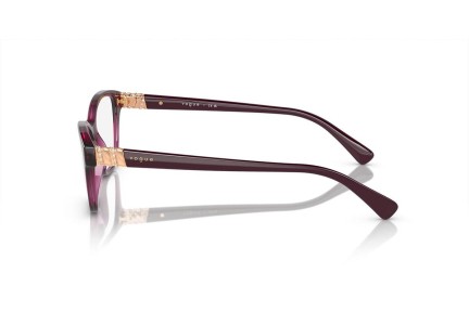 Ochelari Vogue Eyewear VO5516B 2989 Specială Violeți