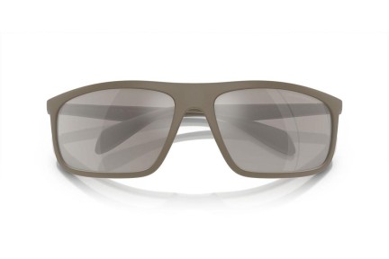 Ochelari de soare Emporio Armani EA4212U 54376G Dreptunghiulari Maro